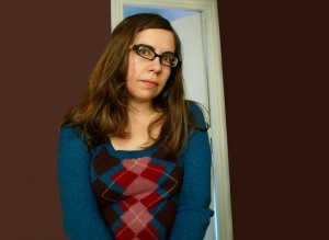 Mercedes Cebrián